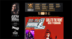 Desktop Screenshot of popular1.com